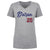 Ezequiel Duran Women's V-Neck T-Shirt | 500 LEVEL