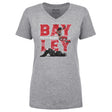 Bayley Women's V-Neck T-Shirt | 500 LEVEL