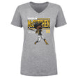 Andrew McCutchen Women's V-Neck T-Shirt | 500 LEVEL