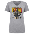 Chyna Women's V-Neck T-Shirt | 500 LEVEL