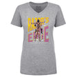 Razor Ramon Women's V-Neck T-Shirt | 500 LEVEL
