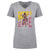 Razor Ramon Women's V-Neck T-Shirt | 500 LEVEL