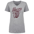 Kevin Knowles II Women's V-Neck T-Shirt | 500 LEVEL