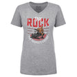 The Rock Women's V-Neck T-Shirt | 500 LEVEL