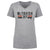 Mason McTavish Women's V-Neck T-Shirt | 500 LEVEL