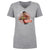 Jordan Westburg Women's V-Neck T-Shirt | 500 LEVEL