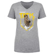 Fernando Tatis Jr. Women's V-Neck T-Shirt | 500 LEVEL