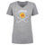 Trevor Linden Women's V-Neck T-Shirt | 500 LEVEL