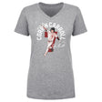 Corbin Carroll Women's V-Neck T-Shirt | 500 LEVEL
