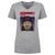 Chris Paddack Women's V-Neck T-Shirt | 500 LEVEL