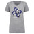 William Nylander Women's V-Neck T-Shirt | 500 LEVEL