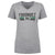 Diego Fagundez Women's V-Neck T-Shirt | 500 LEVEL