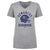 Demarcus Robinson Women's V-Neck T-Shirt | 500 LEVEL
