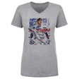Shohei Ohtani Women's V-Neck T-Shirt | 500 LEVEL
