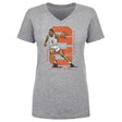 Dylan Disu Women's V-Neck T-Shirt | 500 LEVEL