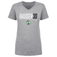 Sam Hauser Women's V-Neck T-Shirt | 500 LEVEL