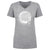 Oshae Brissett Women's V-Neck T-Shirt | 500 LEVEL