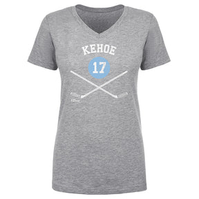 Rick Kehoe Women's V-Neck T-Shirt | 500 LEVEL