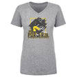Joey Porter Jr. Women's V-Neck T-Shirt | 500 LEVEL