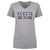 Luciano Acosta Women's V-Neck T-Shirt | 500 LEVEL