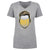 Lukas Van Ness Women's V-Neck T-Shirt | 500 LEVEL