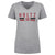 Alexander Holtz Women's V-Neck T-Shirt | 500 LEVEL