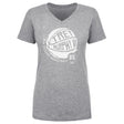 Trey Murphy III Women's V-Neck T-Shirt | 500 LEVEL