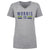 Jordan Morris Women's V-Neck T-Shirt | 500 LEVEL