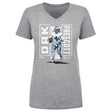 Dak Prescott Women's V-Neck T-Shirt | 500 LEVEL