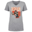 Deshaun Watson Women's V-Neck T-Shirt | 500 LEVEL