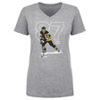 Sidney Crosby Women's V-Neck T-Shirt | 500 LEVEL