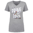 Bryce Harper Women's V-Neck T-Shirt | 500 LEVEL