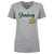 Dany Jimenez Women's V-Neck T-Shirt | 500 LEVEL