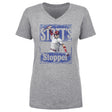 Bryson Stott Women's V-Neck T-Shirt | 500 LEVEL