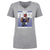 Ali Feliz Women's V-Neck T-Shirt | 500 LEVEL