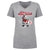 Igor Larionov Women's V-Neck T-Shirt | 500 LEVEL