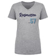 Drew Rasmussen Women's V-Neck T-Shirt | 500 LEVEL