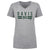 Jordan Davis Women's V-Neck T-Shirt | 500 LEVEL