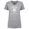 Doug Brown Women's V-Neck T-Shirt | 500 LEVEL