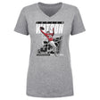 Jaylen Watson Women's V-Neck T-Shirt | 500 LEVEL