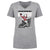 Jaylen Watson Women's V-Neck T-Shirt | 500 LEVEL