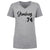 Eloy Jimenez Women's V-Neck T-Shirt | 500 LEVEL