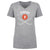 Noah Dobson Women's V-Neck T-Shirt | 500 LEVEL