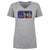 Wayne Gretzky Women's V-Neck T-Shirt | 500 LEVEL