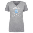 Vyacheslav Kozlov Women's V-Neck T-Shirt | 500 LEVEL