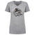Lourdes Gurriel Jr. Women's V-Neck T-Shirt | 500 LEVEL
