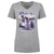 Zay Flowers Women's V-Neck T-Shirt | 500 LEVEL