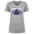 Stetson Bennett Women's V-Neck T-Shirt | 500 LEVEL