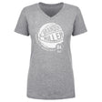 Brandon Miller Women's V-Neck T-Shirt | 500 LEVEL