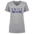Matthew Knies Women's V-Neck T-Shirt | 500 LEVEL